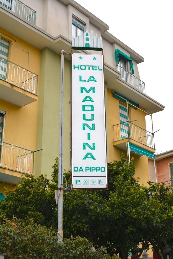 La Madunina 2*